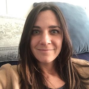 Meet your Posher, Stacey